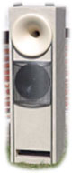 Enceinte acoustique OSMOSE d'Abysson