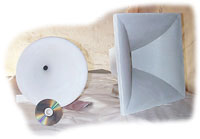 pavillon acoustique d'Abysson