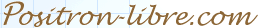 Positron-libre : cours, sch�ma, plan, typon de circuit imprim� et montages �lectroniques.