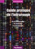 Livre guide pratique de l'infrarouge