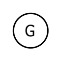 Symbole de la génératrice