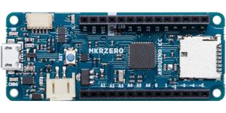 Carte Arduino MKR ZERO