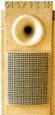 L'enceinte CL3 enceinte acoustique CL3 d'Abysson